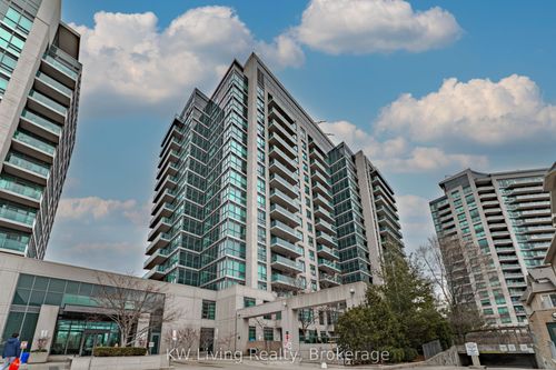 102-35 Brian Peck Cres, East York, ON, M4G0A5 | Card Image