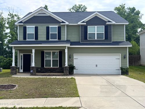 3617 Kearsley St, Grovetown, GA, 30813-4084 | Card Image
