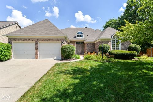 5196 Clear Lake Ct, Carmel, IN, 46033-7217 | Card Image
