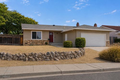 3109 Saint Christopher Court, Antioch, CA, 94509 | Card Image
