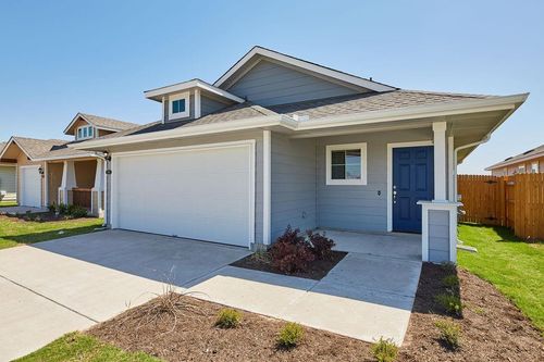 303 Trailside Ln, Bastrop, TX, 78602-2219 | Card Image