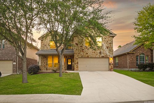 1008 Magellan, Windcrest, TX, 78239-1861 | Card Image