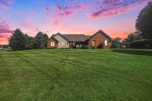 12240 Old Farm Ln, Grass Lake, MI, 49240-9812 | Card Image