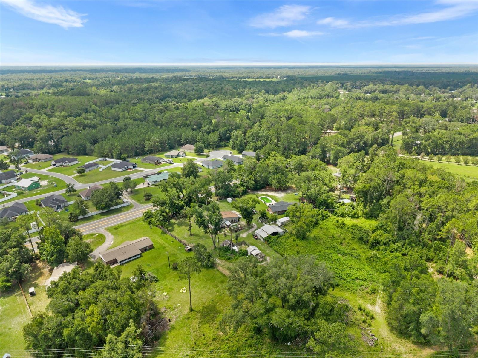 Residential in LAKE CITY 4