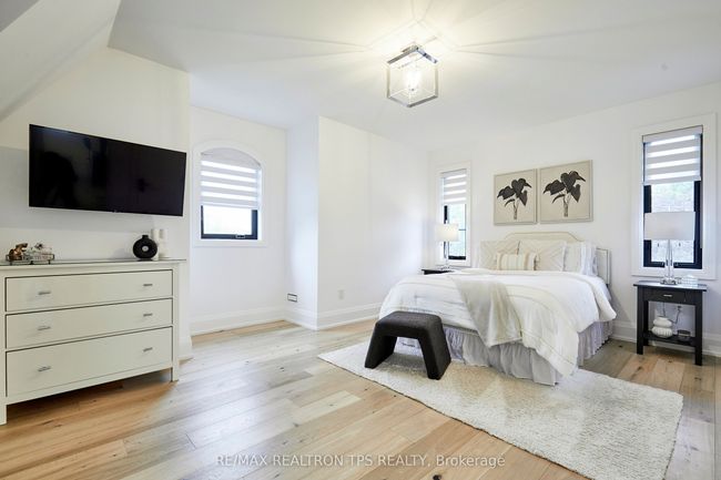 35 Heber Down Cres, House other with 5 bedrooms, 5 bathrooms and 6 parking in Whitby ON | Image 31