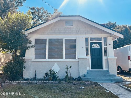 532 W 27th St, Jacksonville, FL, 32206-1814 | Card Image