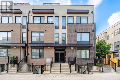 12-146 William Duncan Rd, North York, ON, M3K0C1 | Card Image