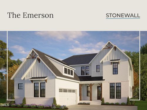 1131 Magpie Ln, Hillsborough, NC, 27278-9995 | Card Image