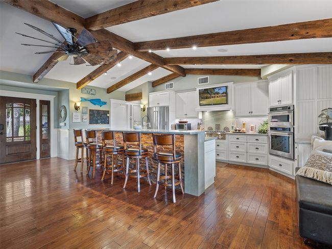 Kitchen is open to the great room | Image 25
