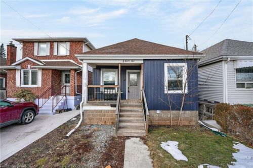 49 Allan Ave, Hamilton, ON, L8H2C8 | Card Image