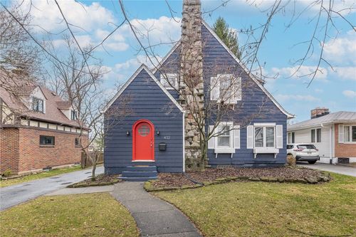 422 Telford Ave, Oakwood, OH, 45419-3225 | Card Image