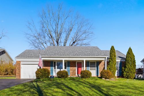 620 Twisted Oak Ln, Buffalo Grove, IL, 60089-1407 | Card Image