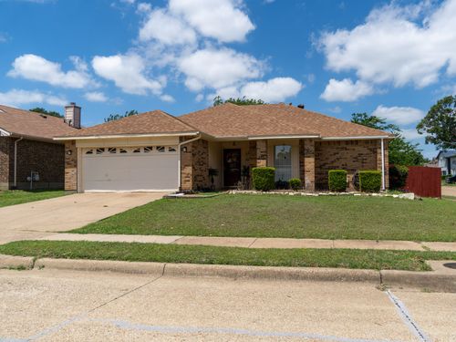 8300 Ohara Ln, Fort Worth, TX, 76123-1502 | Card Image