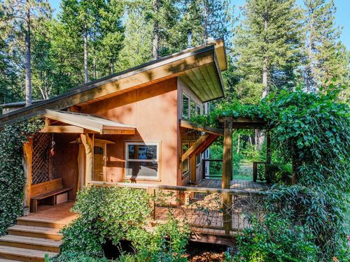 14843 Youngs Hill Rd, Camptonville, CA, 95922 | Card Image