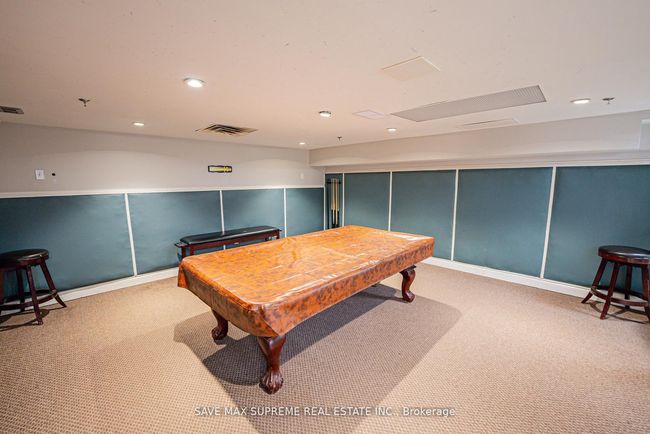 1507 - 5 Lisa St, Condo with 3 bedrooms, 2 bathrooms and 1 parking in Brampton ON | Image 35