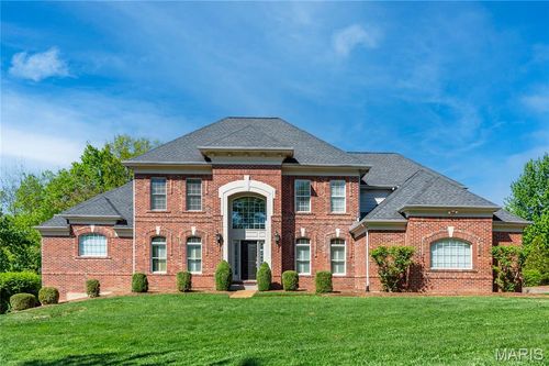 343 Pine Bend Dr, Wildwood, MO, 63005-4935 | Card Image