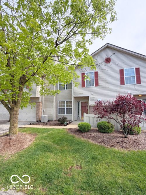 5447 Kelvington Ln, Indianapolis, IN, 46254-5449 | Card Image