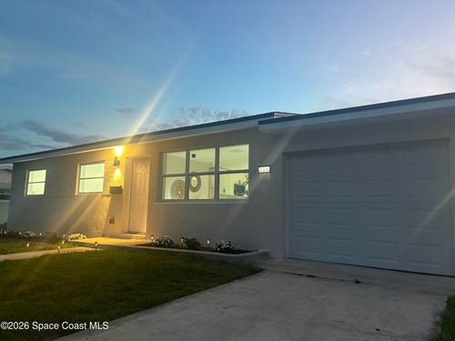 520 Buckingham Avenue, MELBOURNE, FL, 32935 | Card Image