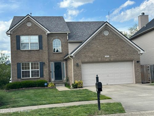 11012 Symington Cir, Louisville, KY, 40241-1346 | Card Image