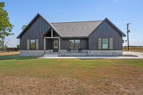 401 County Road 436, Thrall, TX, 76578-8530 | Card Image