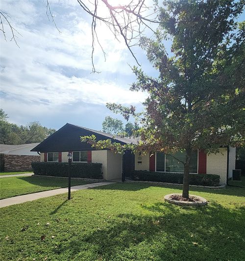 1714 Laurel Rd, Gainesville, TX, 76240-5116 | Card Image