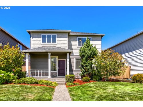 5152 Se Redberry Pl, Hillsboro, OR, 97123 | Card Image
