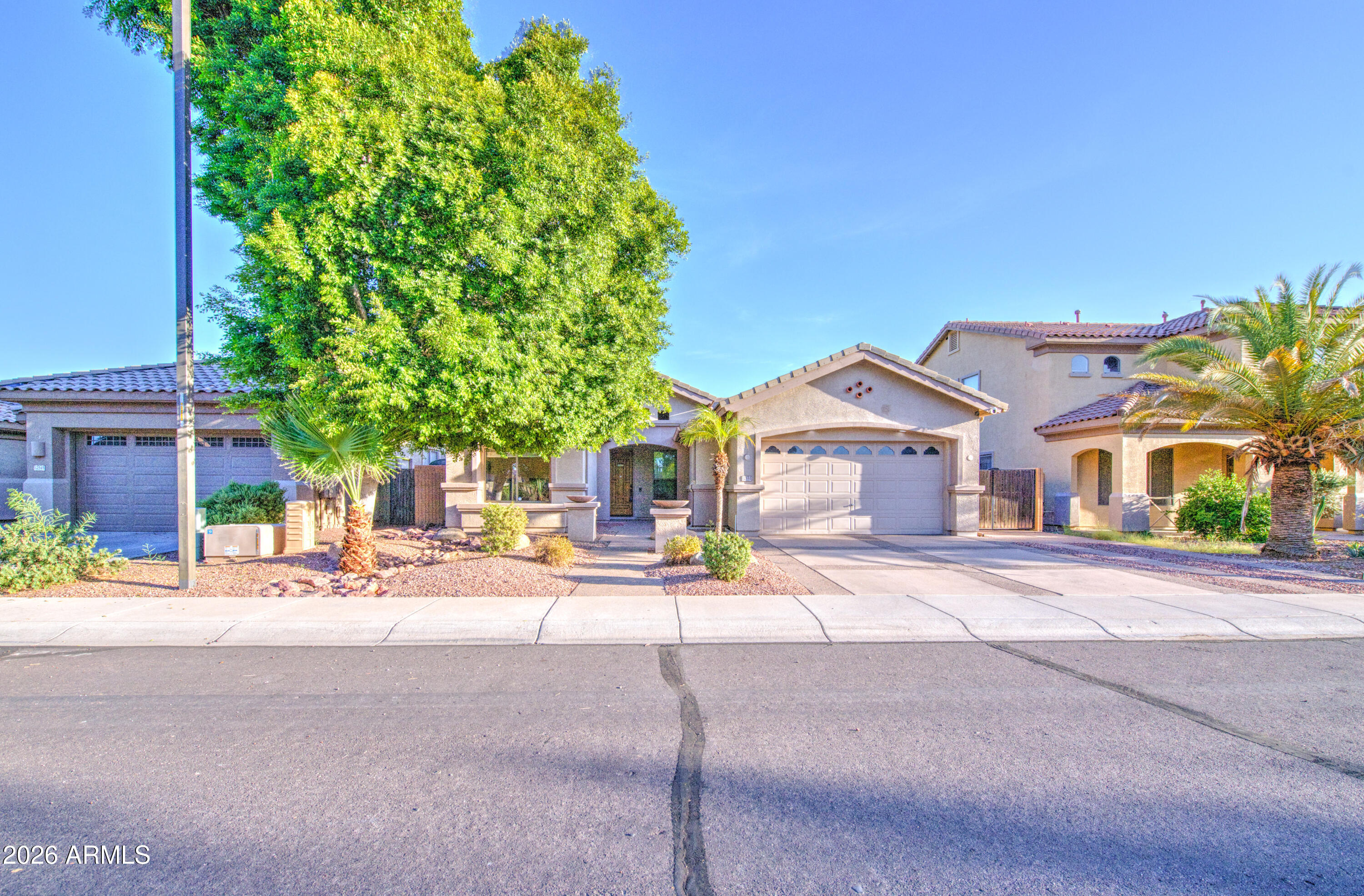 Residential in Litchfield Park 4