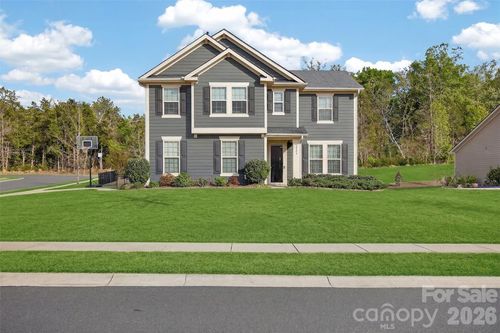 8340 Breton Way, Harrisburg, NC, 28075-3606 | Card Image