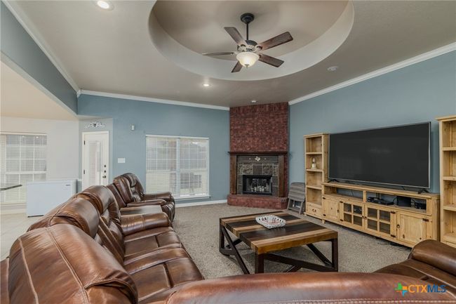 2013 Drawbridge Dr, House other with 3 bedrooms, 2 bathrooms and null parking in Harker Heights TX | Image 6