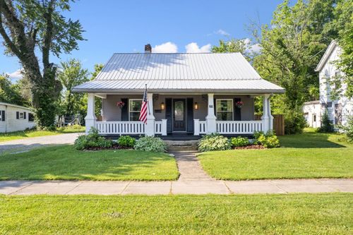 255 E Plane St, Bethel, OH, 45106-1401 | Card Image