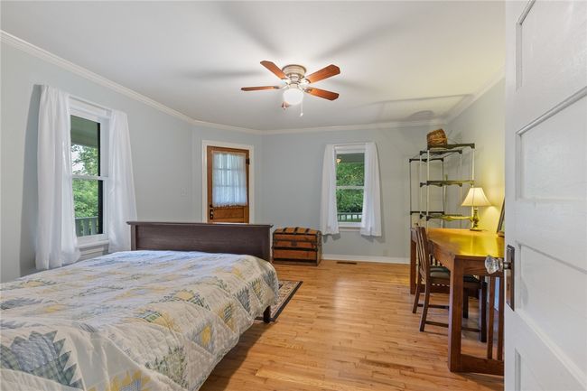 247 Nc 3600, House other with 2 bedrooms, 1 bathrooms and null parking in Western Grove AR | Image 14