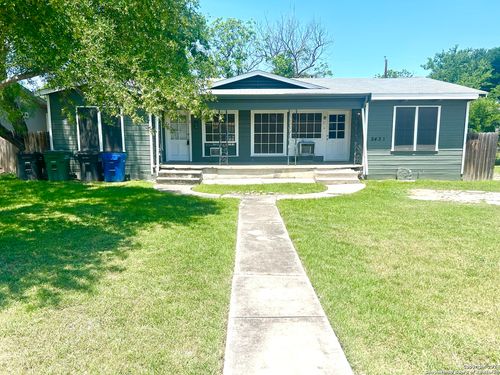 1-2431 Cincinnati Ave, San Antonio, TX, 78228-5402 | Card Image