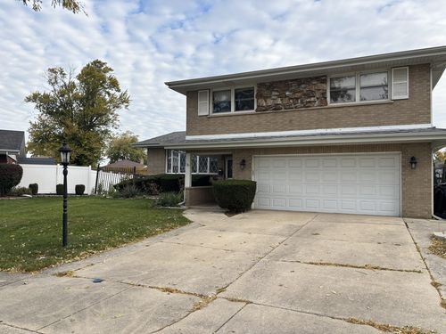 838 E 163rd Pl, South Holland, IL, 60473-2444 | Card Image