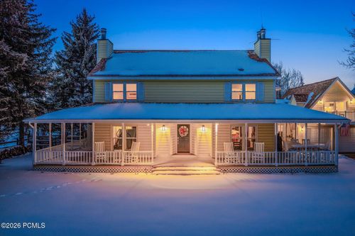 1550 Lucky John Drive, Park City, UT, 84060 | Card Image