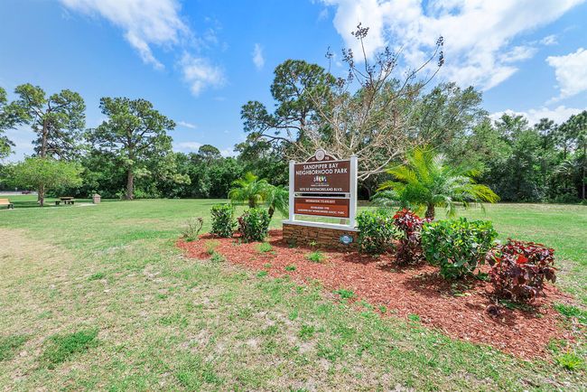 2845 Se Morningside Blvd, House other with 5 bedrooms, 3 bathrooms and null parking in Port St Lucie FL | Image 33