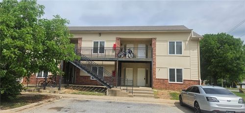 3-820 W Piedmont Pl, Fayetteville, AR, 72703-1479 | Card Image