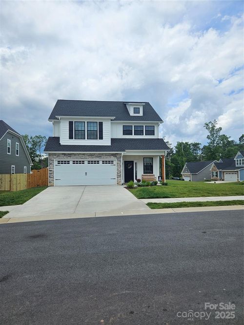 85 Twain Trl, Fletcher, NC, 28732-0889 | Card Image