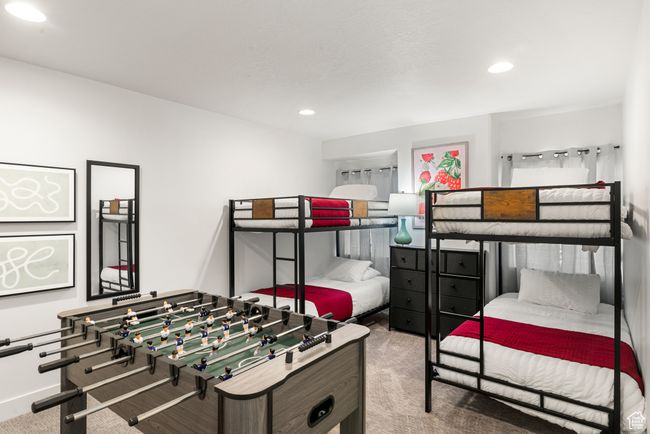 537 N Blue Lake St St, Townhouse with 3 bedrooms, 3 bathrooms and 4 parking in Garden City UT | Image 16