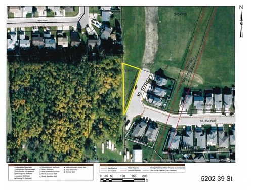 5202 39 St, Drayton Valley, AB, T7A | Card Image