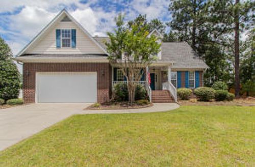 1000 Magnolia Dr, Aberdeen, NC, 28315-2230 | Card Image