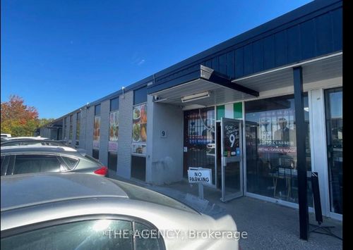 9-2400 Finch Ave W, North York, ON, M9M2C8 | Card Image