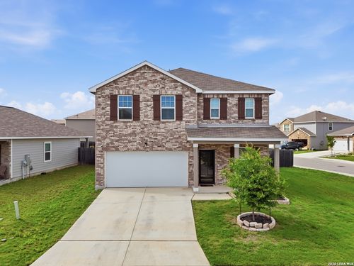 8355 Falcon Mdw, Converse, TX, 78109-3169 | Card Image