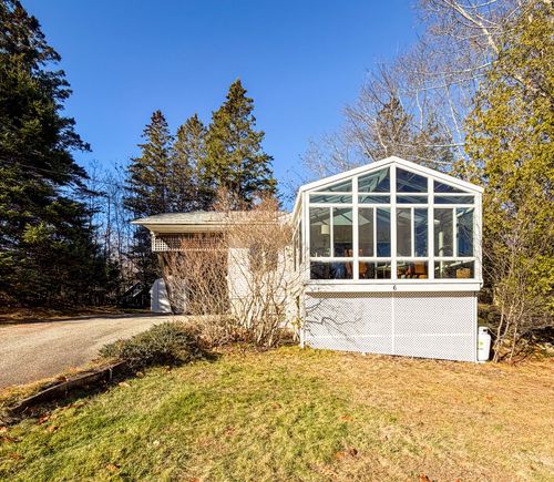 6 Nob Hill Road, Hancock, ME, 04640 | Card Image