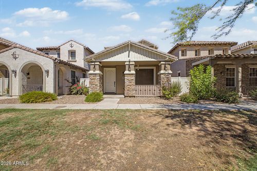 3874 S Winter Ln, Gilbert, AZ, 85297-7469 | Card Image