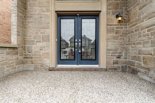 UPPER - 7 Rolling Rock Way, House other with 4 bedrooms, 5 bathrooms and 3 parking in Brampton ON | Image 4