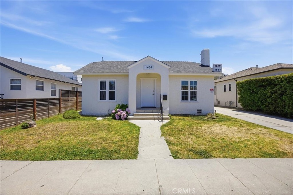 Residential Income in Los Angeles 4