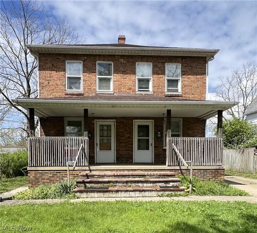 45 1st Ave, Bedford, OH, 44146-4244 | Card Image
