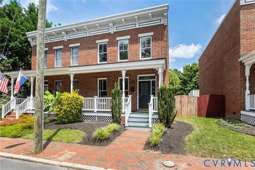 106 Jackson St, Richmond, VA, 23220-3205 | Card Image