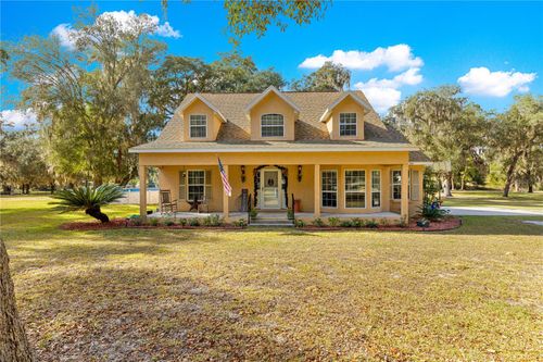 13850 Ne 47th Ave, ANTHONY, FL, 32617-2504 | Card Image