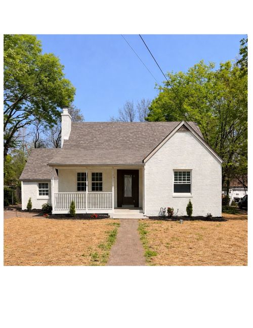 1107 Riverwood Dr, Nashville, TN, 37216-2227 | Card Image